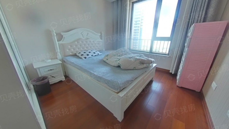 Apartment for rent in Nanjing - Yanlord Oasis New Island Shuimu Garden - Photo 4