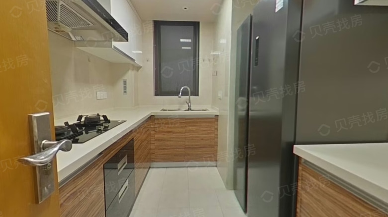 Apartment for rent in Nanjing - Youth Olympic Village - Photo 5