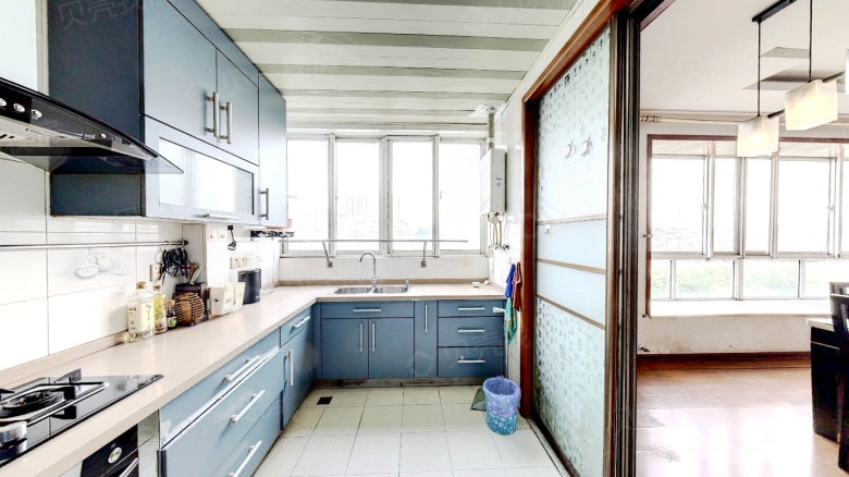 Apartment for rent in Nanjing - Fontainebleau New Residence - Photo 5