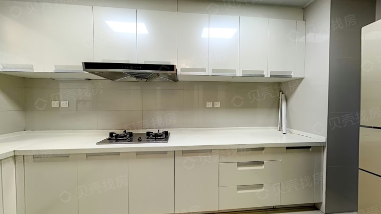Apartment for rent in Taiyuan - Xiangtan No. 1 - Photo 8