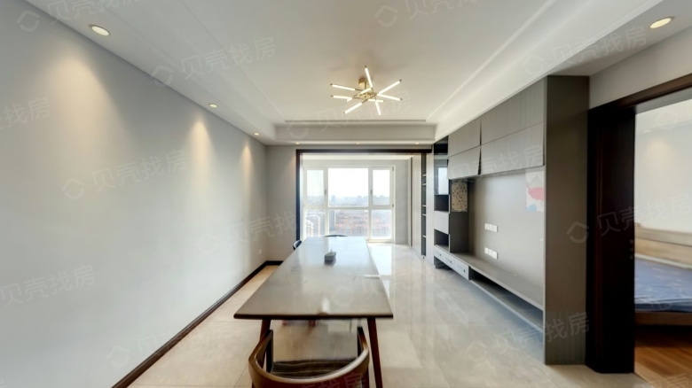 Apartment for rent in Nantong - Jingrui Royal Mansion - Photo 2