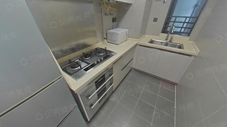 Apartment for rent in Shenzhen - Vanke Cloud City - Photo 2