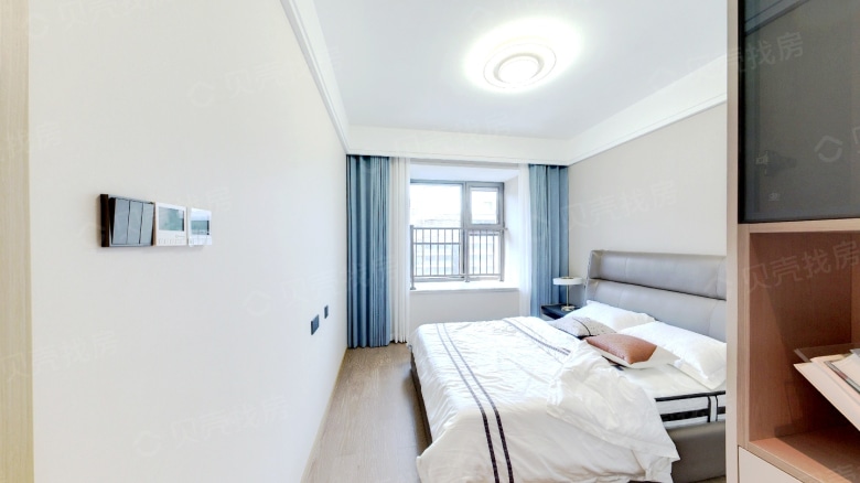 Apartment for rent in Nantong - Yanlord Park Century - Photo 4