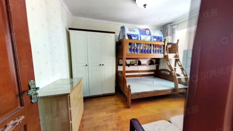 Apartment for rent in Qingdao - Yingxiu Garden - Photo 5