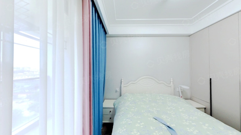 Apartment for rent in Ningbo - Moonlit River Mansion - Photo 3