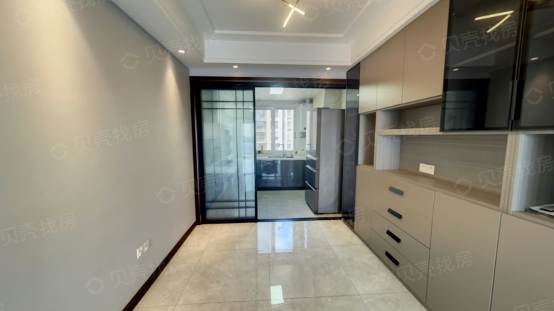 Apartment for rent in Nantong - Jingrui Royal Mansion - Photo 6