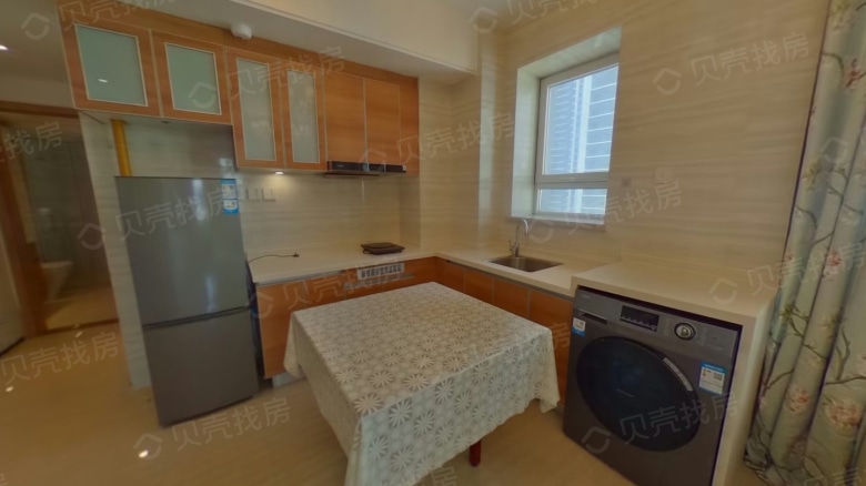 Apartment for rent in Shenyang - Evergrande World City - Photo 4