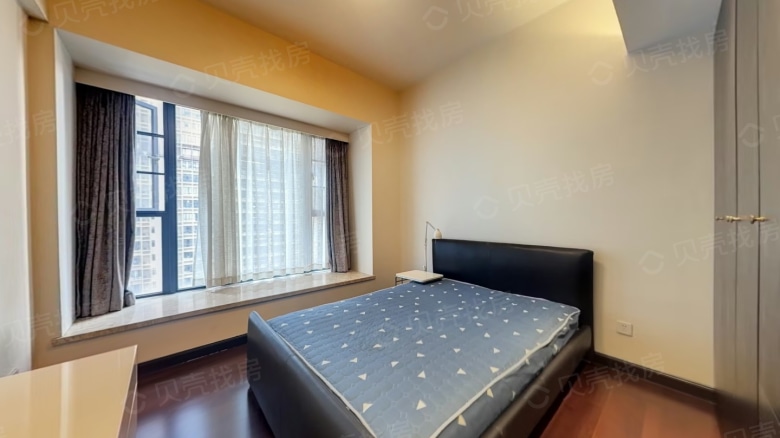 Apartment for rent in Guangzhou - Lingfeng Garden - Photo 9