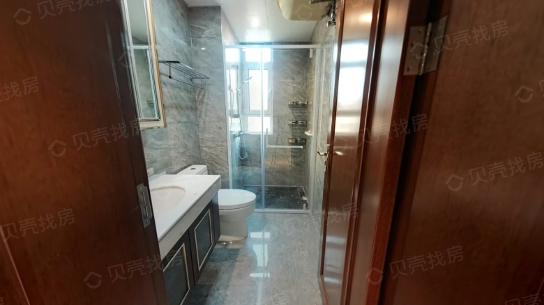 Apartment for rent in Shijiazhuang - Poly Lafite Mansion Langfei Garden East Zone - Photo 8