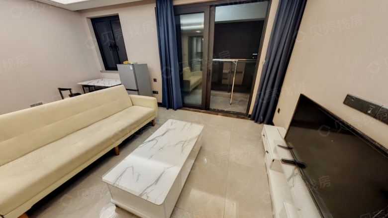 Apartment for rent in Shenzhen - Haofang East Garden - Photo 1