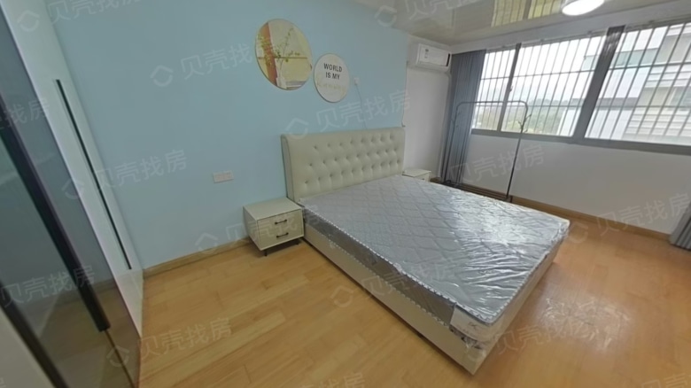 Apartment for rent in Nantong - Star Sea Garden - Photo 3
