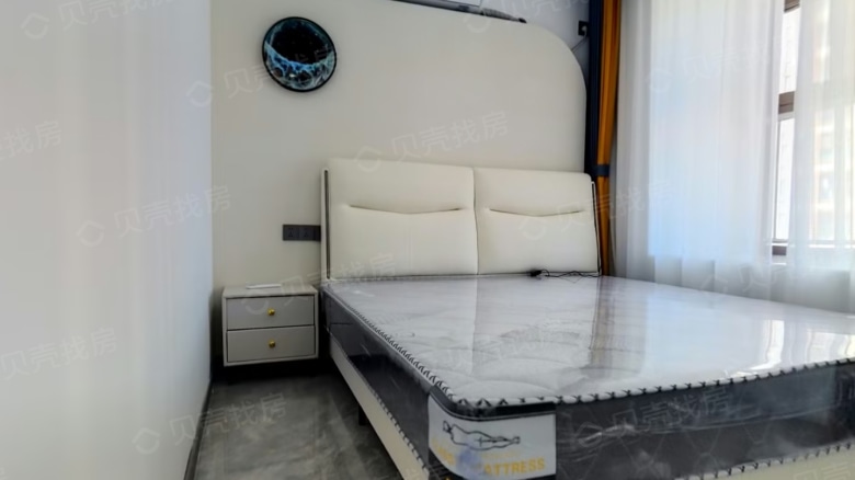 Apartment for rent in Nantong - Sunshine Joy City - Photo 6