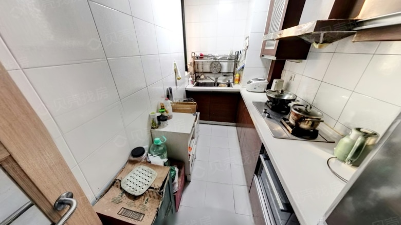 Apartment for rent in Nanjing - Vanke Bright City West Garden - Photo 8