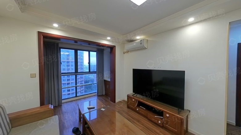 Apartment for rent in Shanghai - Shenghuajingyuan - Photo 2