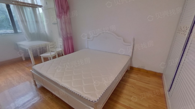 Apartment for rent in Shanghai - Longnan Fifth Village - Photo 3