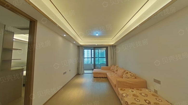 Apartment for rent in Nanjing - Metropolis Seasons East District - Photo 5