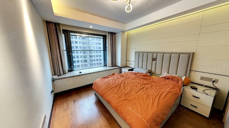 Apartment for rent in Ningbo - Willow Bank Breeze - Photo 6