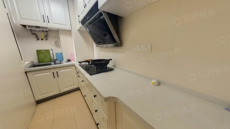 Apartment for rent in Wuhan - Guanlan International - Photo 6