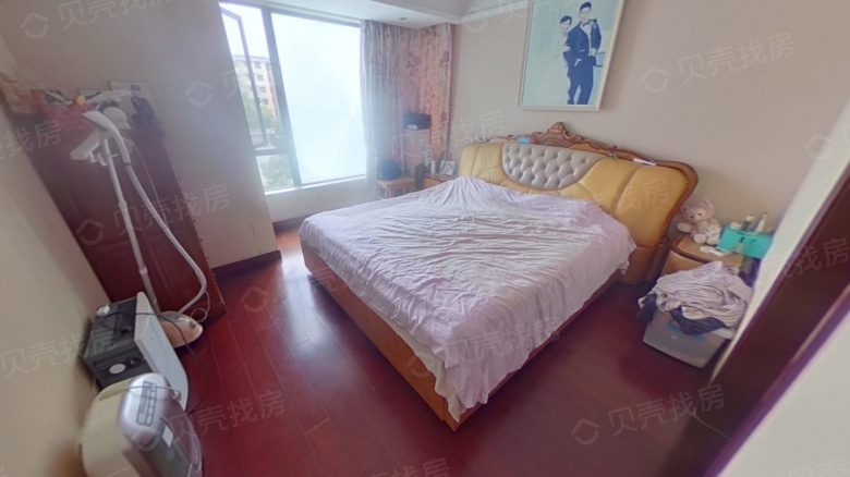 Apartment for rent in Shanghai - Future Domain - Photo 6