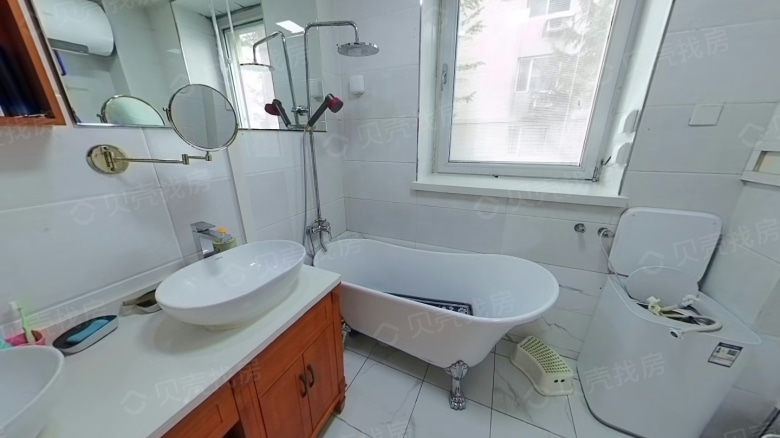 Apartment for rent in Shenyang - Tongda New Village - Photo 8