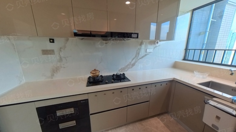 Apartment for rent in Dongguan - COB·Wanfu - Photo 10