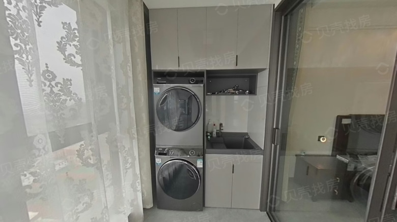 Apartment for rent in Qingdao - Yijing Bay - Photo 9