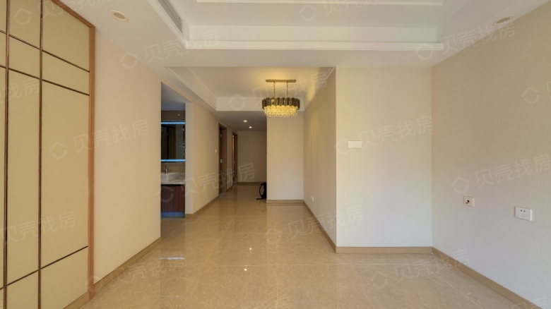 Apartment for rent in Nanjing - Longze Garden - Photo 1