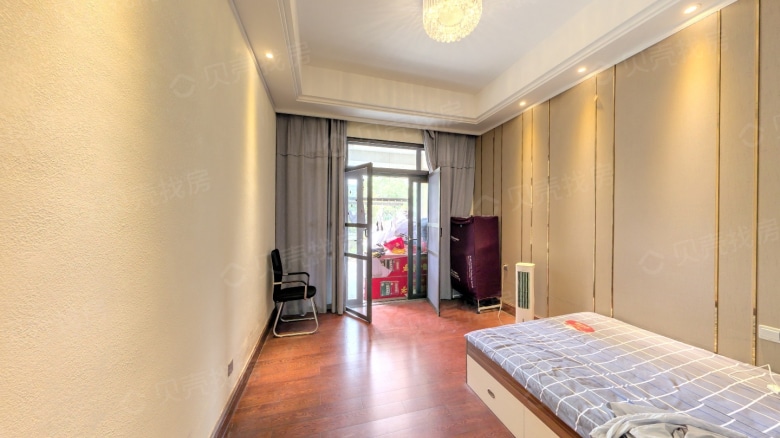 Apartment for rent in Changsha - Evergrande Royal Palace Phase I - Photo 5