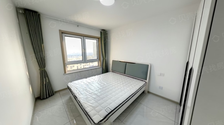 Apartment for rent in Tianjing - Haorun Jiayuan - Photo 2