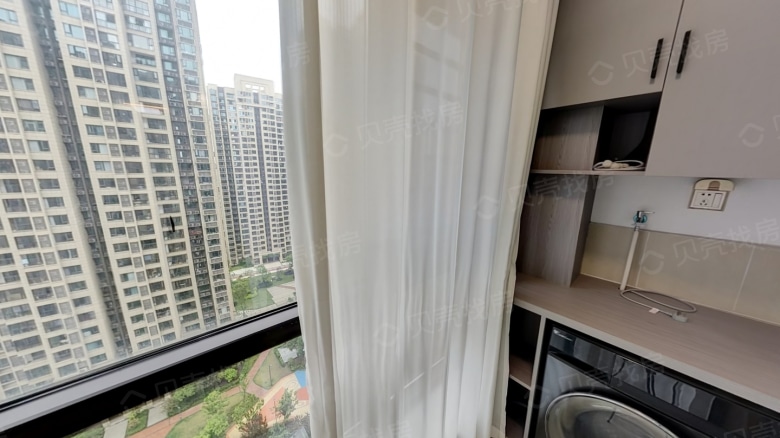 Apartment for rent in Changsha - Sunshine City Shangdong Bay - Photo 10