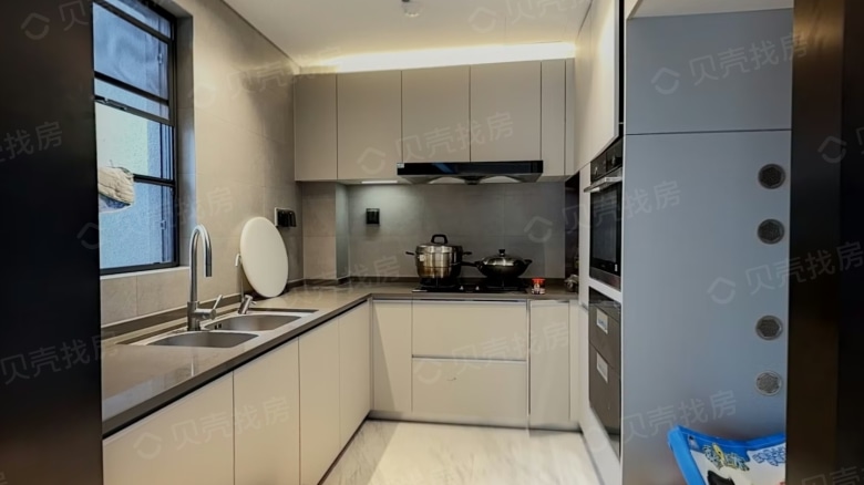 Apartment for rent in Chengdu - Times Horizon - Photo 12