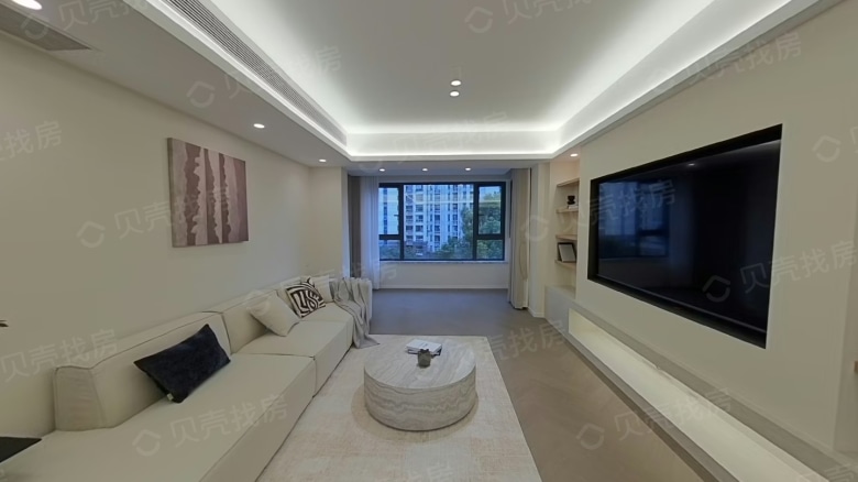 Apartment for rent in Shanghai - Huilong New City - Photo 3