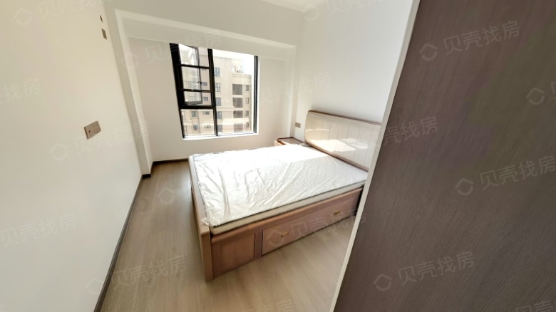 Apartment for rent in Wuhan - Million Times Square Phase I - Photo 2