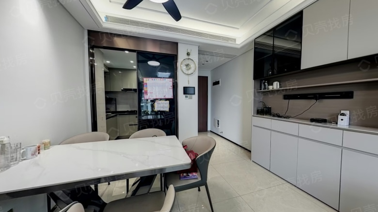 Apartment for rent in Shenzhen - Xinyi Jinyushan - Photo 2