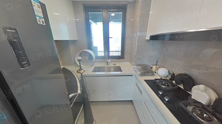 Apartment for rent in Hangzhou - Yuezhu Yunxuan - Photo 7