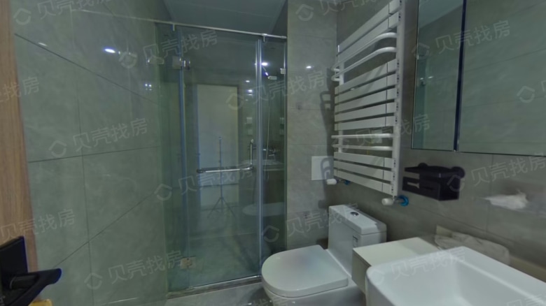 Apartment for rent in Qingdao - Jiuxi City Prime - Photo 8