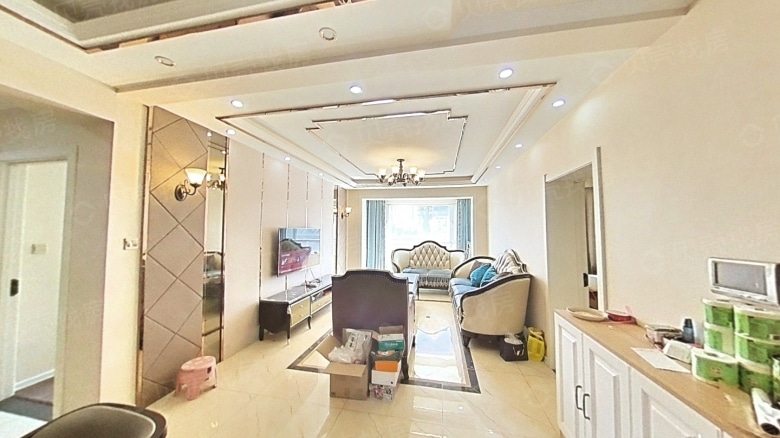 Apartment for rent in Shenyang - Yifeng South Olympic International - Photo 5