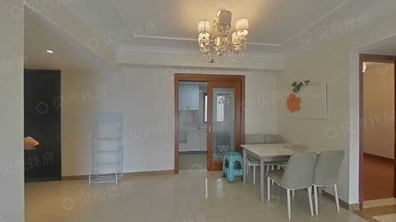 Apartment for rent in Shenyang - Evergrande Central Plaza - Photo 3