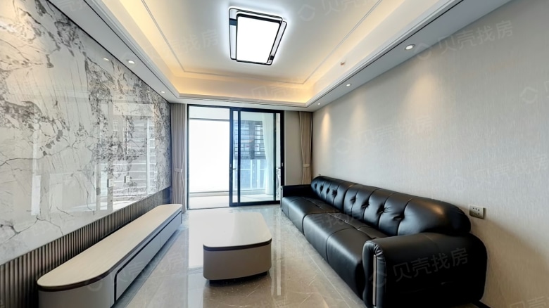 Apartment for rent in Wuhan - Longfor Tiandi - Photo 2