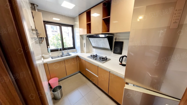 Apartment for rent in Nantong - Vanke City Light - Photo 5