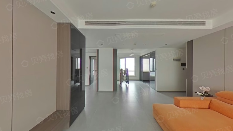 Apartment for rent in Dalian - Star Harbor Court - Photo 3