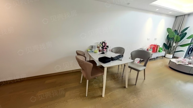 Apartment for rent in Nantong - Hainachunjiang - Photo 2