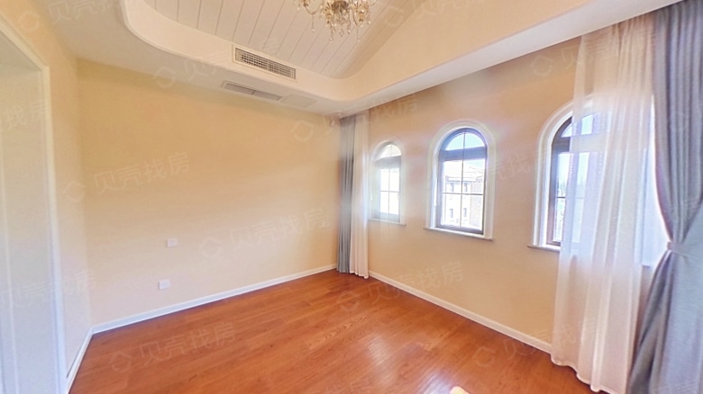 Apartment for rent in Beijing - Vantone Tianzhu New New Garden - Photo 1