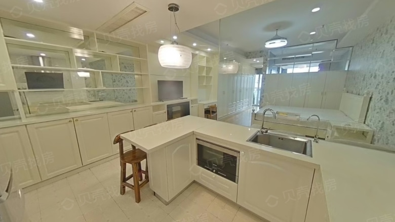 Apartment for rent in Hangzhou - Splendid World - Photo 5