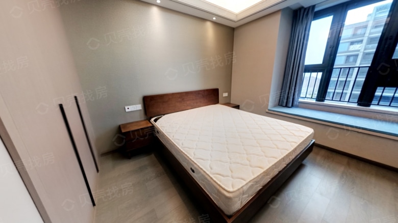 Apartment for rent in Nantong - Green Town · Morning Breeze and Moonlight - Photo 4