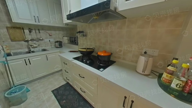 Apartment for rent in Suzhou - Yuefeng Garden - Photo 2