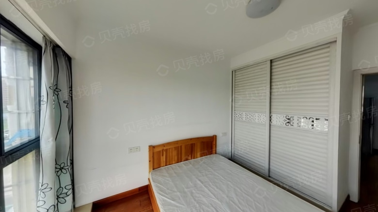 Apartment for rent in Ningbo - Tiancheng Jiayuan North District - Photo 4