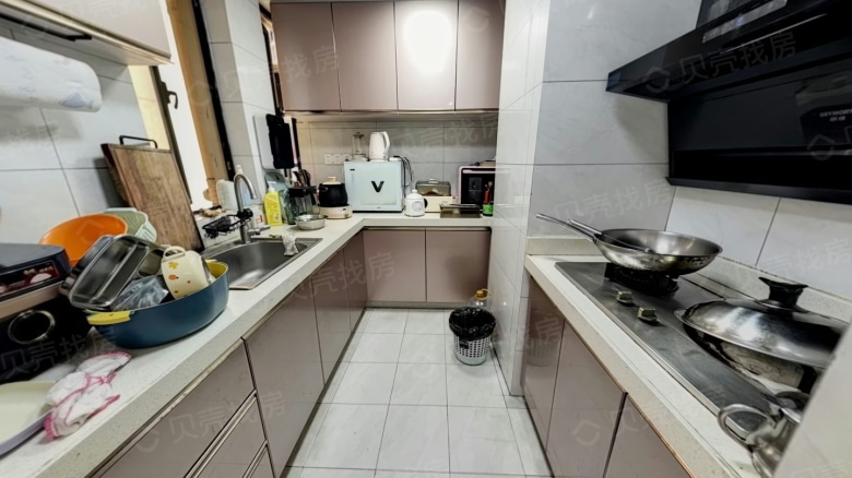 Apartment for rent in Shenzhen - Tianji Mansion - Photo 3