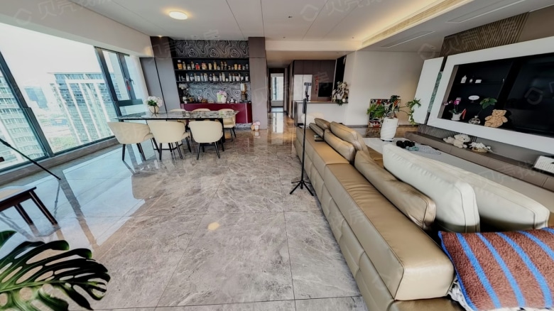 Apartment for rent in Foshan - Poly Tianyue - Photo 4