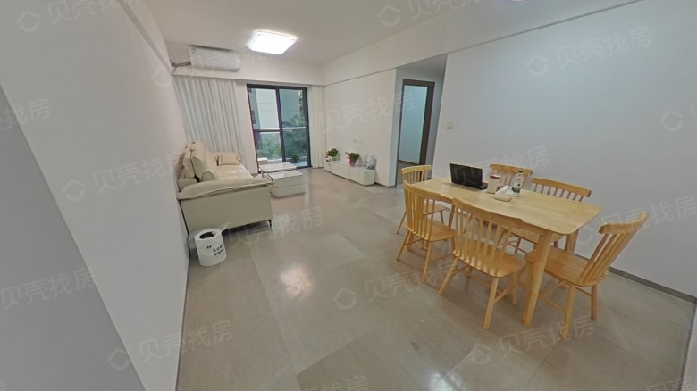 Apartment for rent in Guangzhou - Poly Heartland - Photo 2